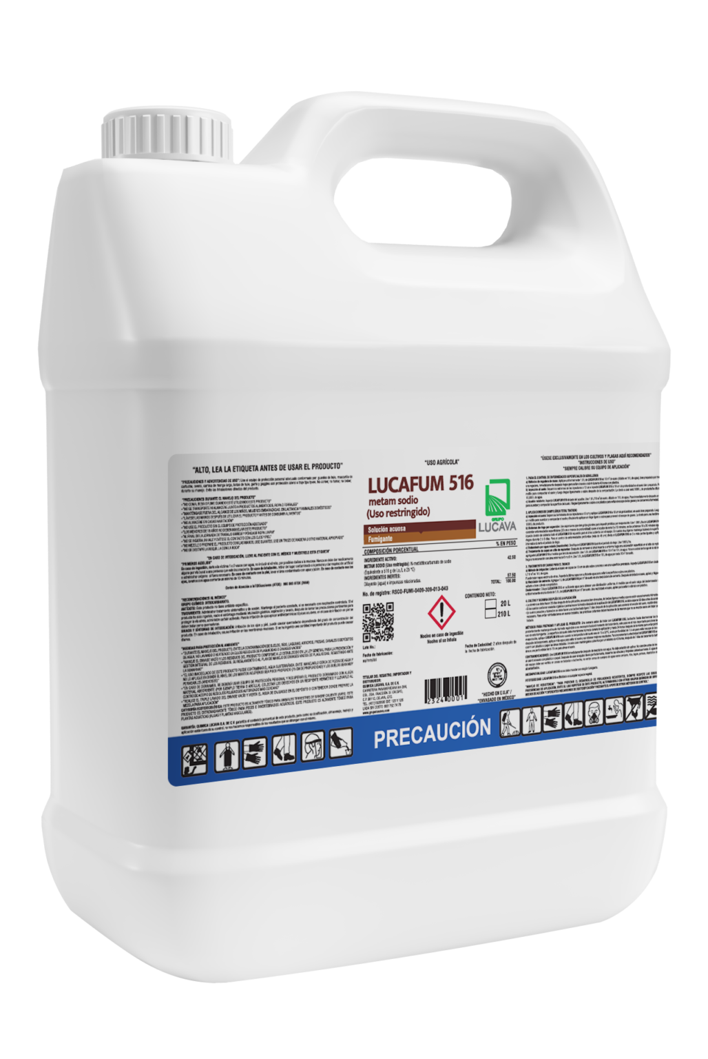 lucafum-516-agro-lucava