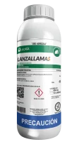 LANZALLAMAS LANZALLAMAS